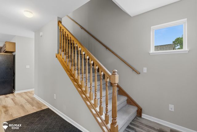 6428 Saline Drive, Waterford Twp, MI 48329