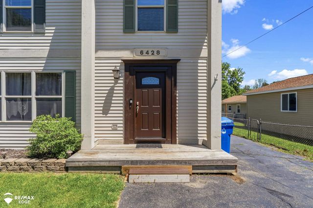 6428 Saline Drive, Waterford Twp, MI 48329