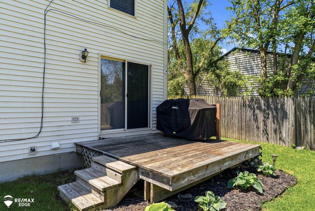 6428 Saline Drive, Waterford Twp, MI 48329
