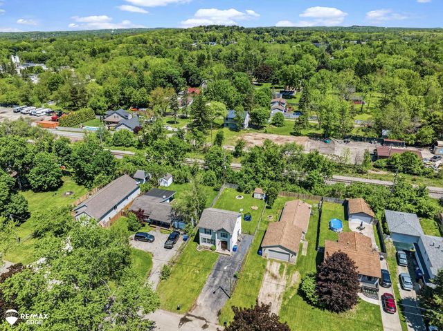 6428 Saline Drive, Waterford Twp, MI 48329