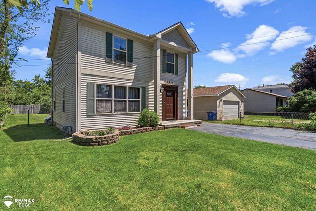 6428 Saline Drive, Waterford Twp, MI 48329