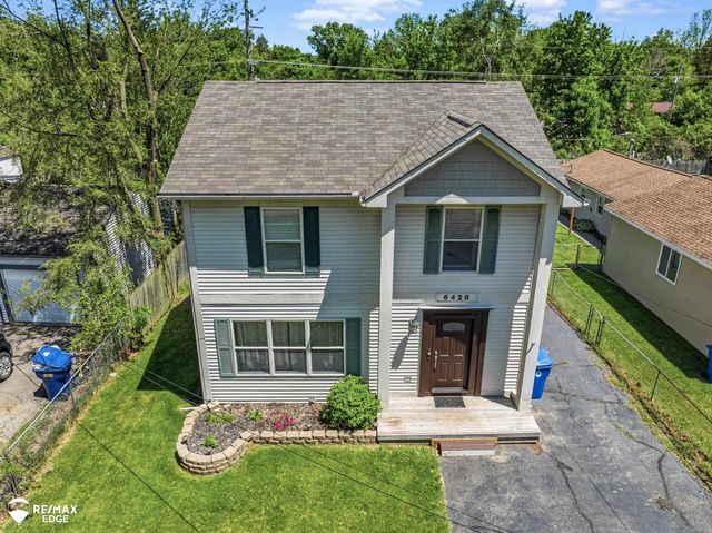 6428 Saline Drive, Waterford Twp, MI 48329