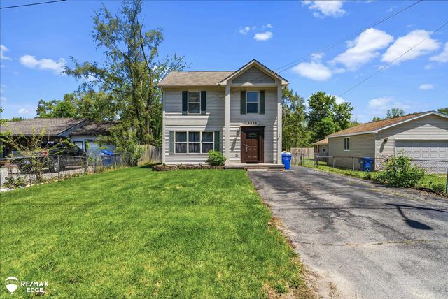 6428 Saline Drive, Waterford Twp, MI 48329