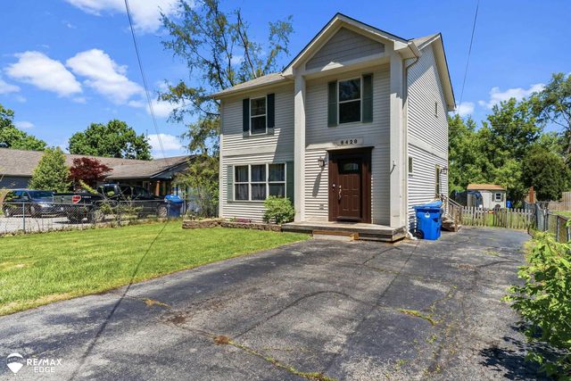 6428 Saline Drive, Waterford Twp, MI 48329