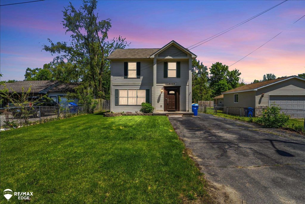 6428 Saline Drive, Waterford Twp, MI 48329