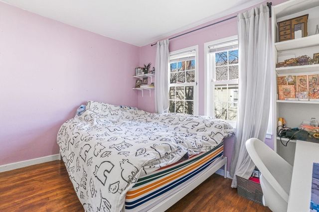 19 Keyes St, Quincy, MA 02169