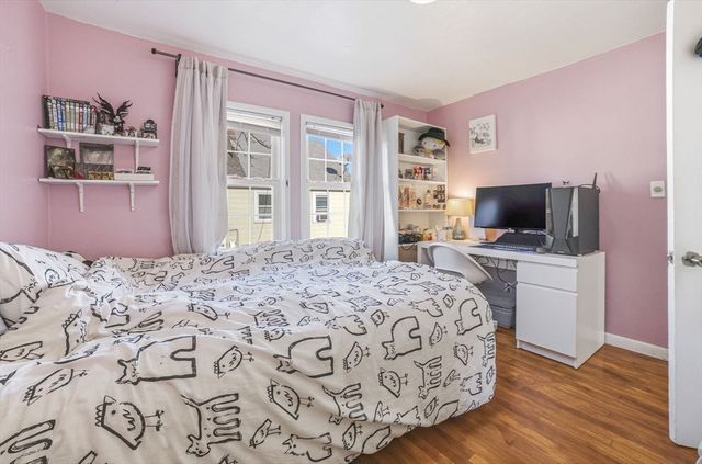 19 Keyes St, Quincy, MA 02169