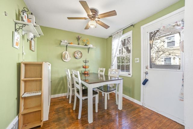 19 Keyes St, Quincy, MA 02169