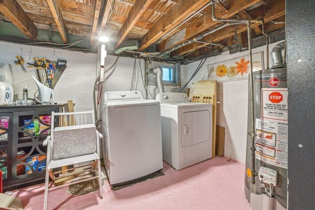 19 Keyes St, Quincy, MA 02169