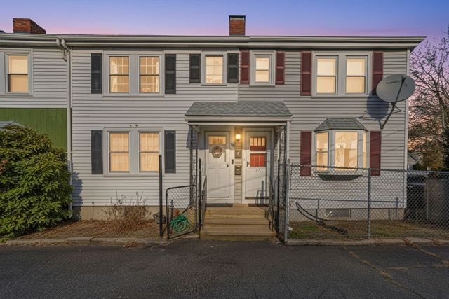 19 Keyes St, Quincy, MA 02169