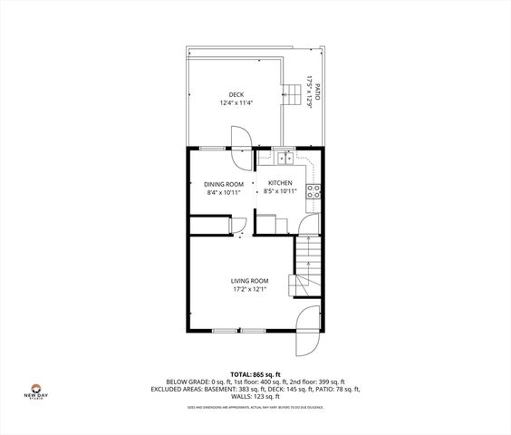 19 Keyes St, Quincy, MA 02169