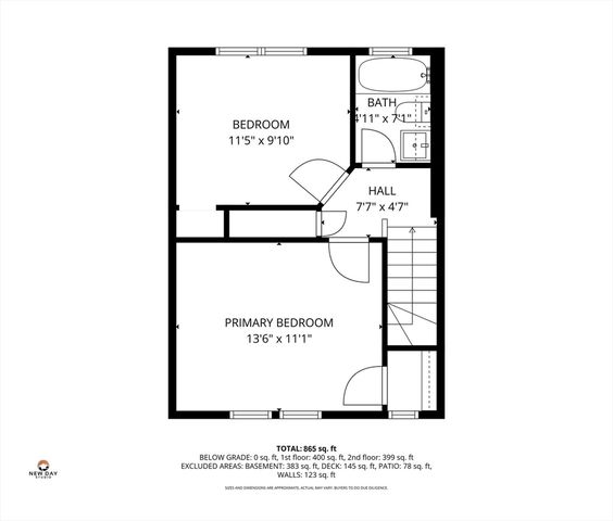 19 Keyes St, Quincy, MA 02169