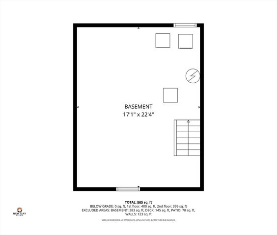 19 Keyes St, Quincy, MA 02169