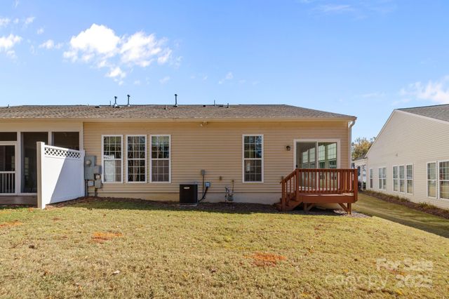 1043 Sweetleaf Drive, Indian Land, SC 29707