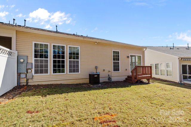 1043 Sweetleaf Drive, Indian Land, SC 29707