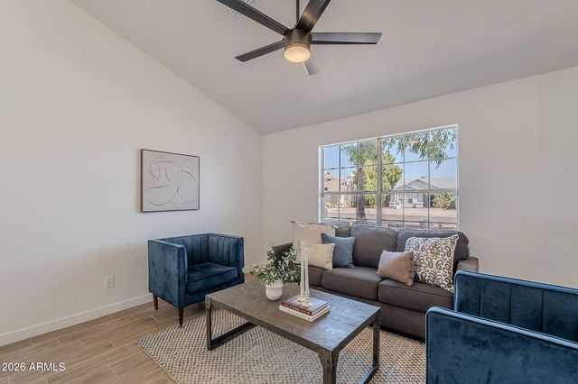 3608 W FAIRVIEW Lane, Chandler, AZ 85226