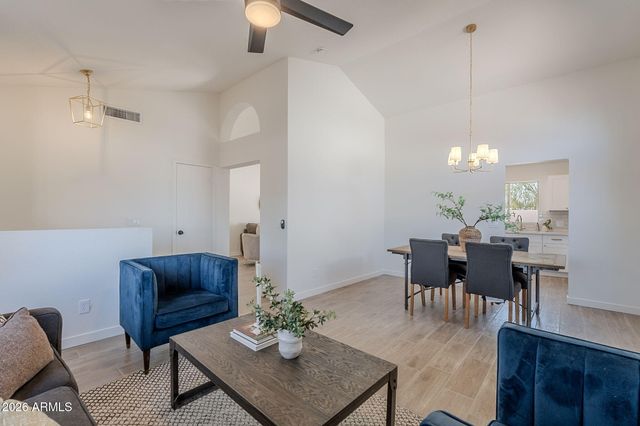 3608 W FAIRVIEW Lane, Chandler, AZ 85226