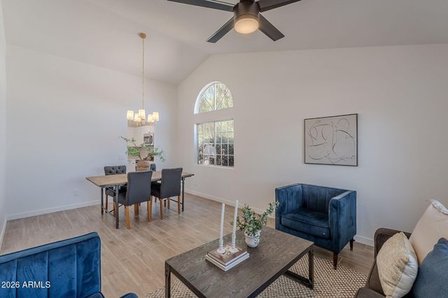 3608 W FAIRVIEW Lane, Chandler, AZ 85226