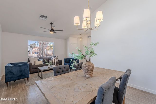 3608 W FAIRVIEW Lane, Chandler, AZ 85226