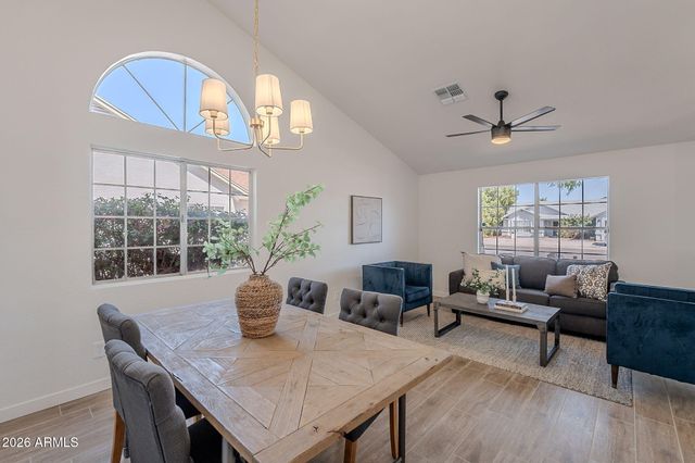 3608 W FAIRVIEW Lane, Chandler, AZ 85226