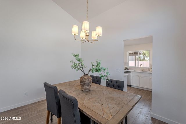 3608 W FAIRVIEW Lane, Chandler, AZ 85226