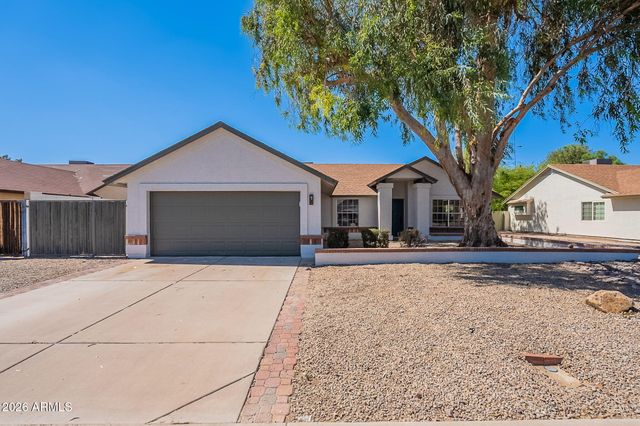 3608 W FAIRVIEW Lane, Chandler, AZ 85226