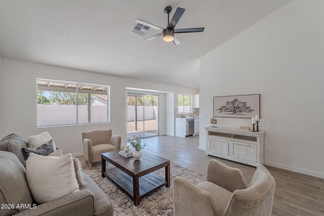 3608 W FAIRVIEW Lane, Chandler, AZ 85226