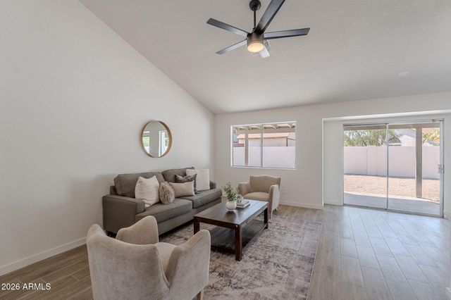 3608 W FAIRVIEW Lane, Chandler, AZ 85226