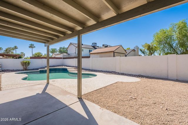 3608 W FAIRVIEW Lane, Chandler, AZ 85226