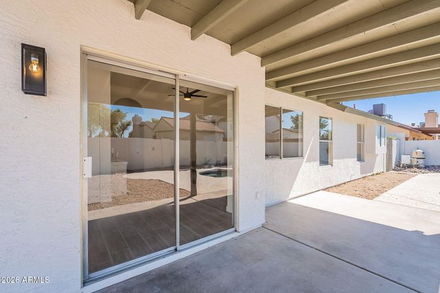 3608 W FAIRVIEW Lane, Chandler, AZ 85226