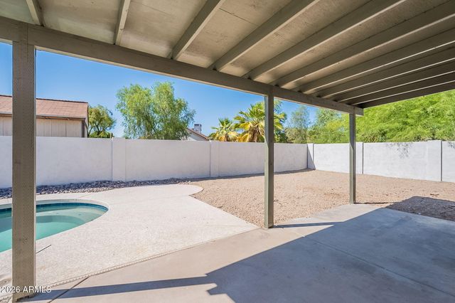 3608 W FAIRVIEW Lane, Chandler, AZ 85226