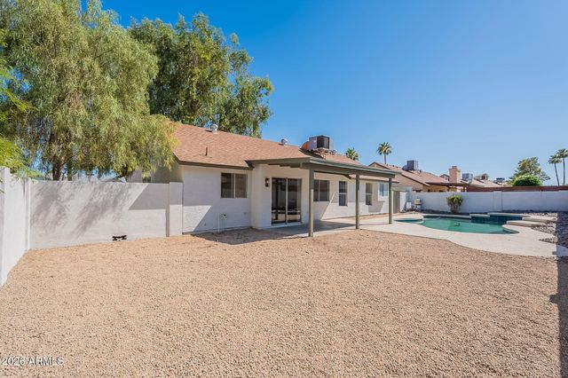 3608 W FAIRVIEW Lane, Chandler, AZ 85226