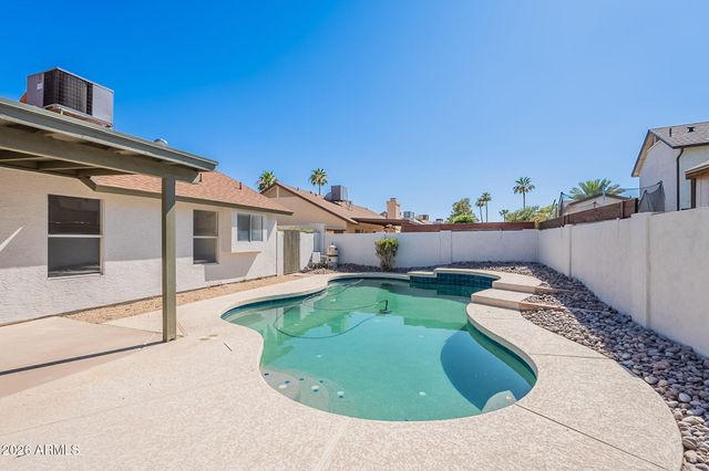 3608 W FAIRVIEW Lane, Chandler, AZ 85226