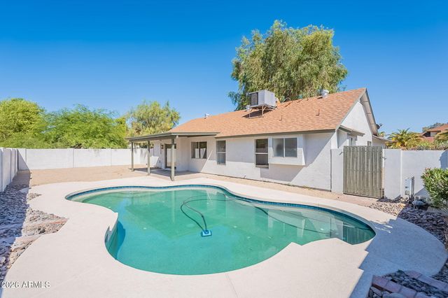 3608 W FAIRVIEW Lane, Chandler, AZ 85226