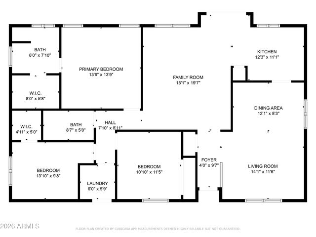 3608 W FAIRVIEW Lane, Chandler, AZ 85226