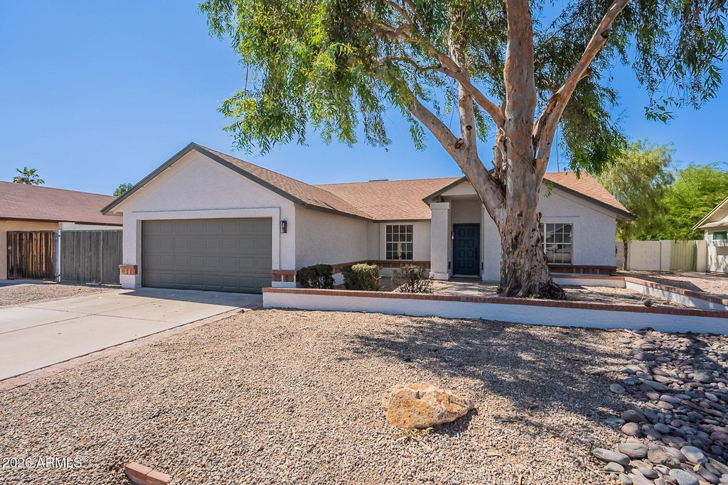 3608 W FAIRVIEW Lane, Chandler, AZ 85226