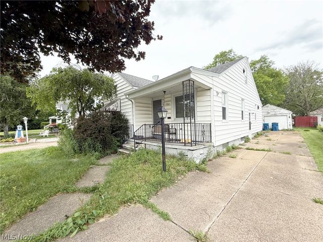 1361 Leavitt Road, Lorain, OH 44052
