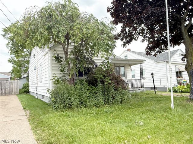 1361 Leavitt Road, Lorain, OH 44052