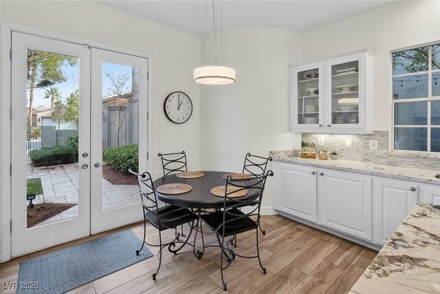 2805 Evening Rock Street, Las Vegas, NV 89135