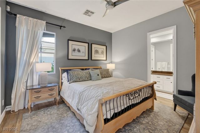 2805 Evening Rock Street, Las Vegas, NV 89135