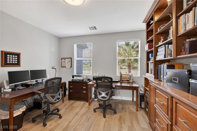 2805 Evening Rock Street, Las Vegas, NV 89135