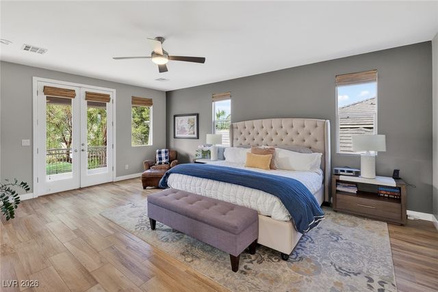 2805 Evening Rock Street, Las Vegas, NV 89135