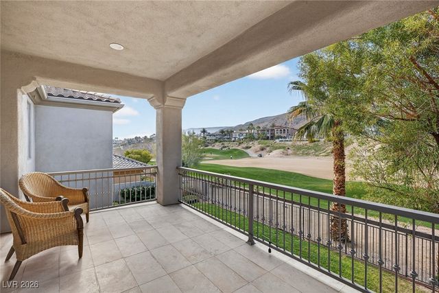 2805 Evening Rock Street, Las Vegas, NV 89135