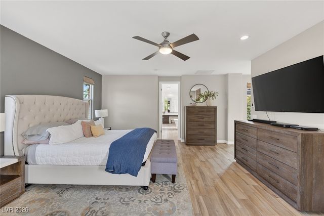 2805 Evening Rock Street, Las Vegas, NV 89135