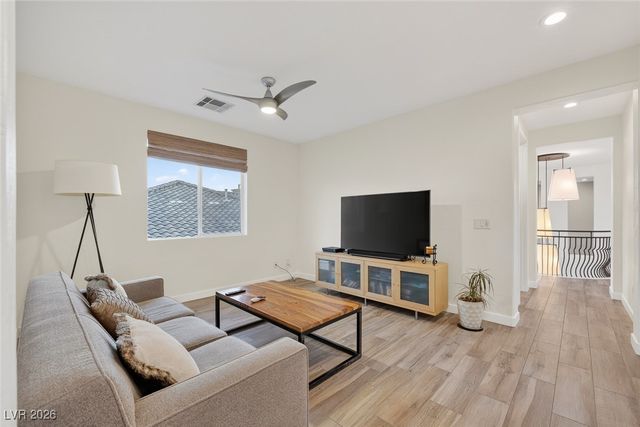 2805 Evening Rock Street, Las Vegas, NV 89135