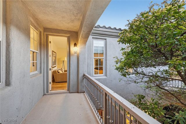 2805 Evening Rock Street, Las Vegas, NV 89135