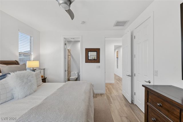 2805 Evening Rock Street, Las Vegas, NV 89135