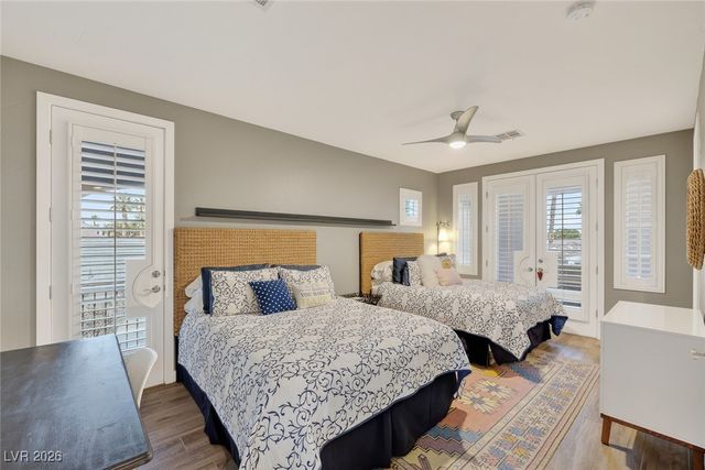 2805 Evening Rock Street, Las Vegas, NV 89135