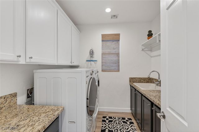 2805 Evening Rock Street, Las Vegas, NV 89135