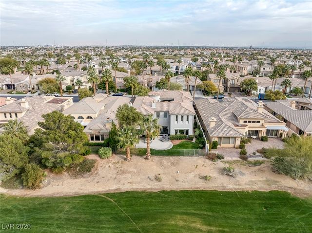 2805 Evening Rock Street, Las Vegas, NV 89135